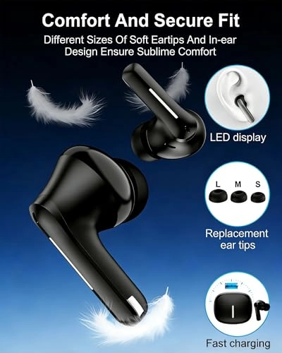 S24 Wireless Earbud