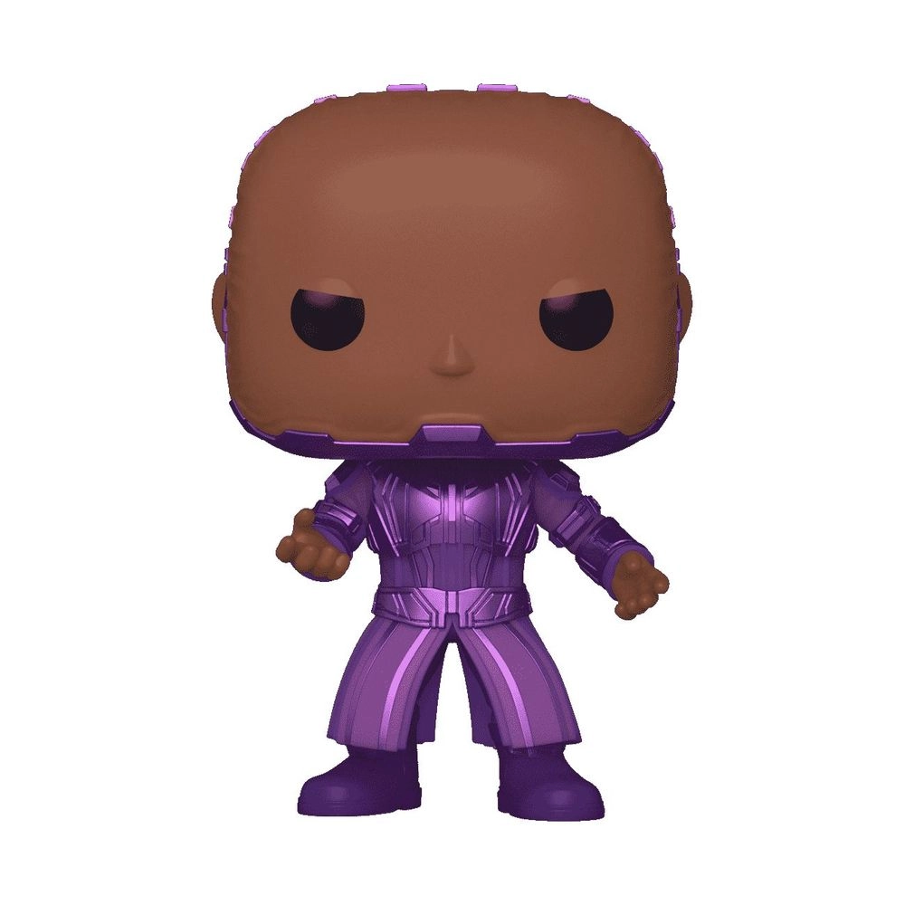 FUNKO TOYS High Evolutionary - Guardians Of The Galaxy (10.2 cm) (FU74099)