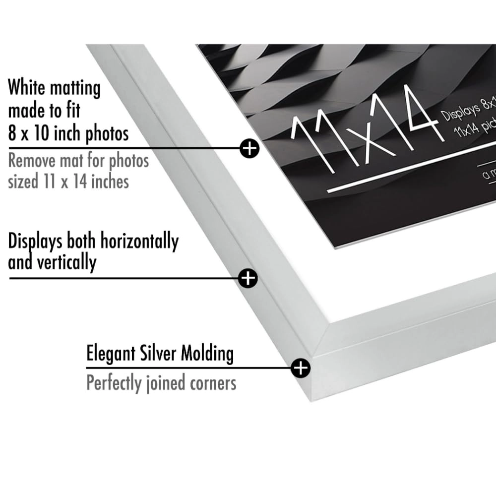 Streamline Collection - 11x14