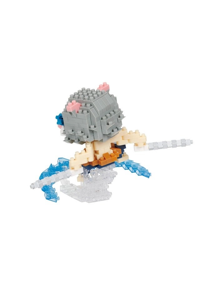 Inosuke Hashibira - Fantasy