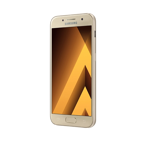 Galaxy A3 2017 - 2GB 16GB