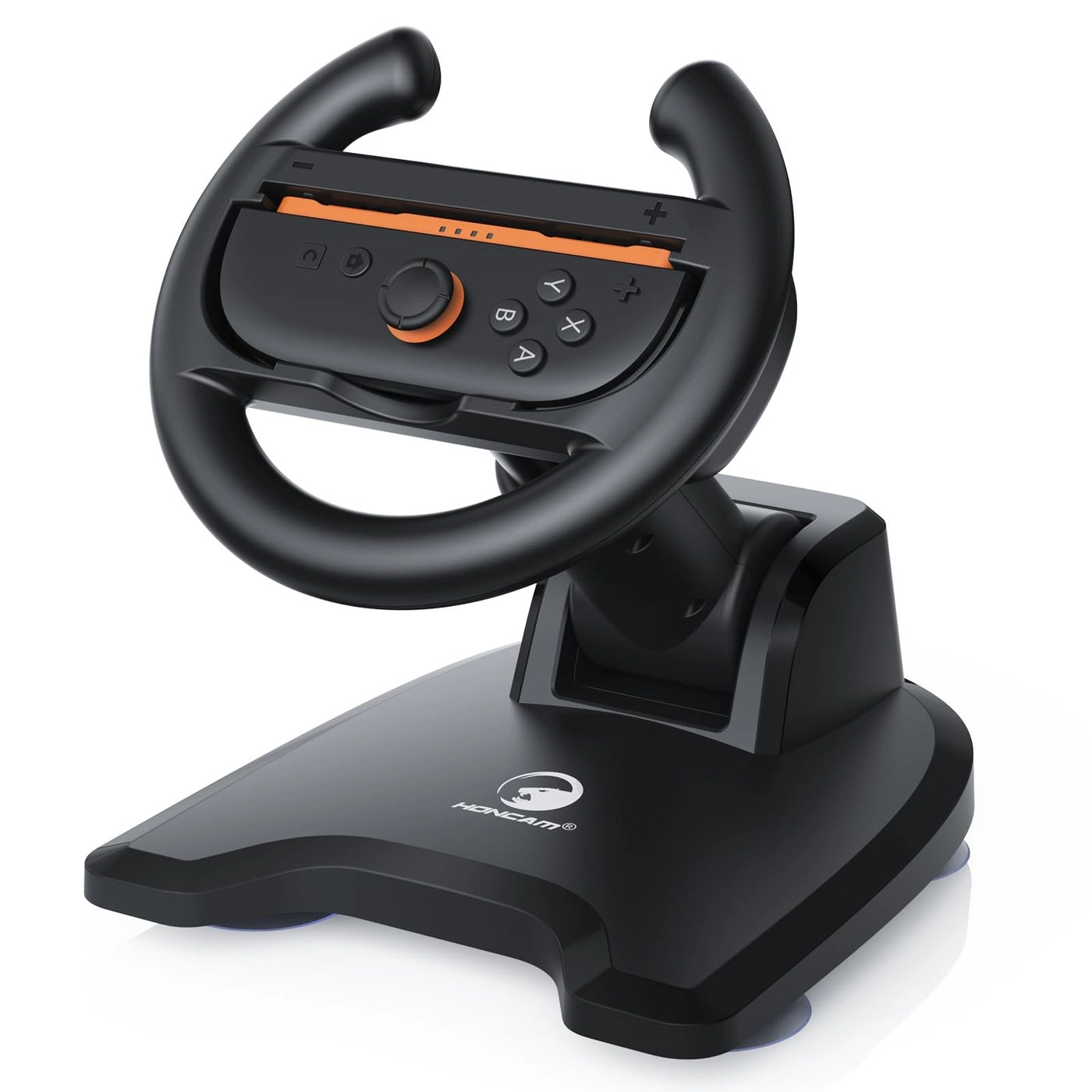 Steering Wheel Racing Wheel - Switch/Switch 2
