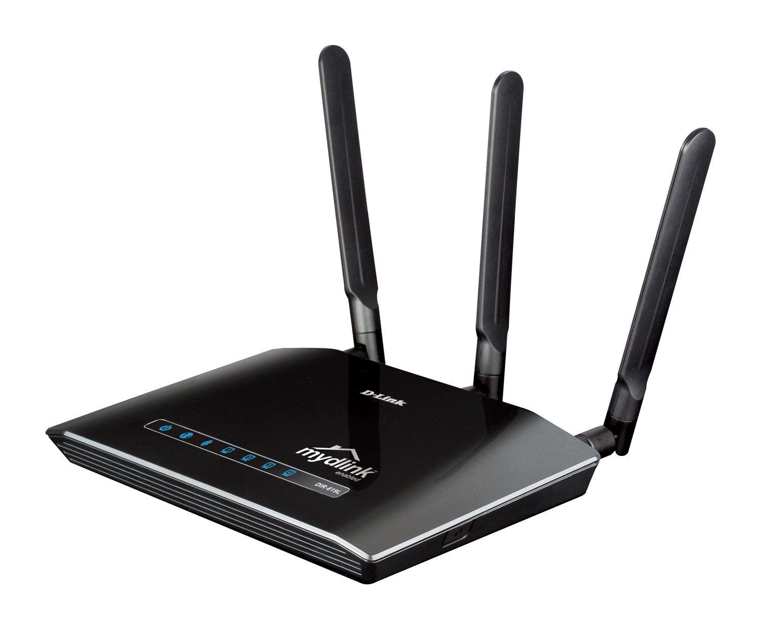 DIR-619L - N300 Wireless N