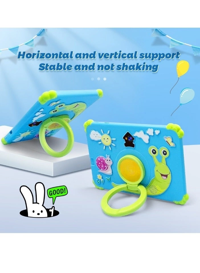 Kids Tablet - 7 Inch 128GB