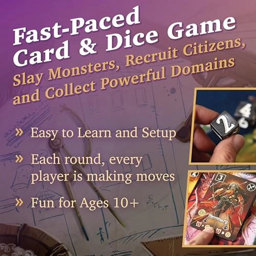 Valeria: Card Kingdoms