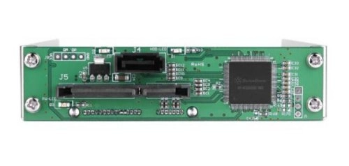 Silverstone HDDBOOST