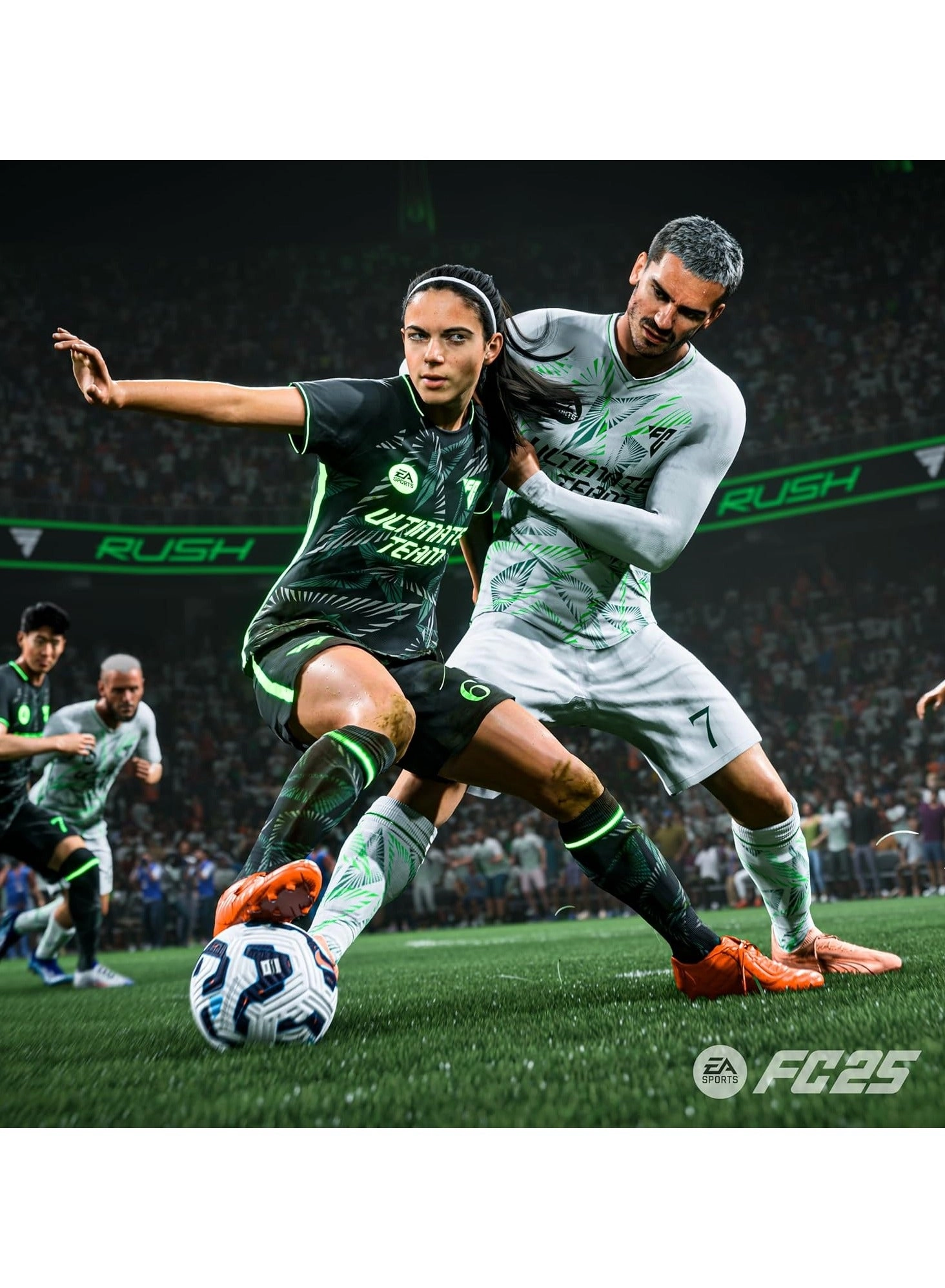 EA Sports FC 25 - PlayStation 5