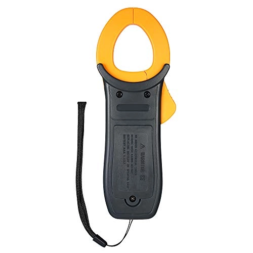 Clamp Meter - 30mm