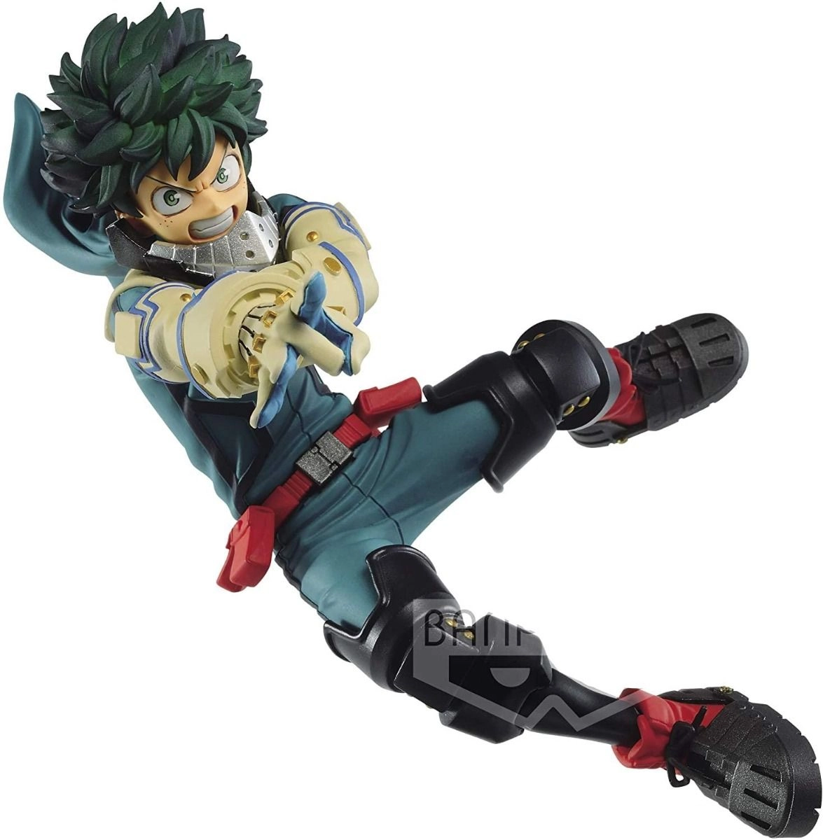 Generic Izuku Midoriya - My Hero Academia The Amazing Heroes vol.13