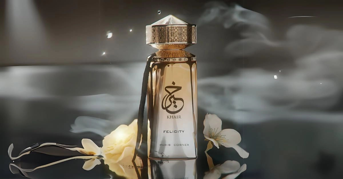 Khair Felicity Eau de Parfum 100ml