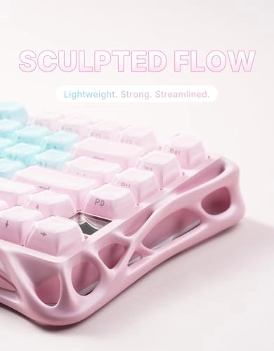 GS K1 Lite - AZ Wired