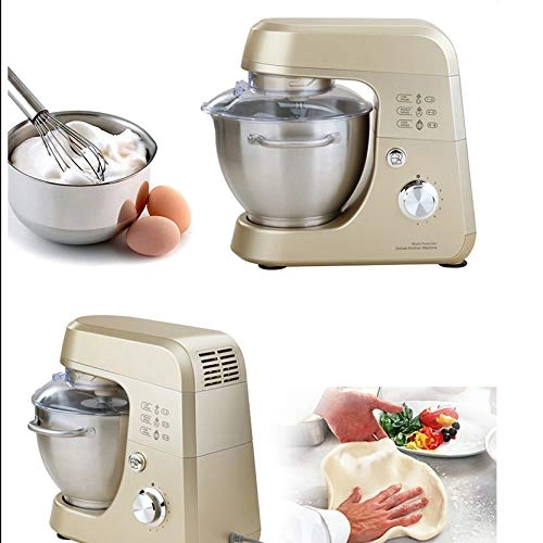 Kitchen Stand Mixer - 4L 1000W