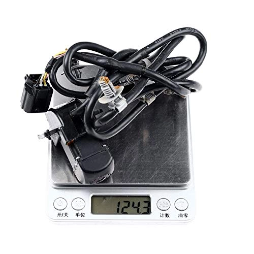 Front Grille Camera - For Optima 2016 2017 Waterproof Night Vision