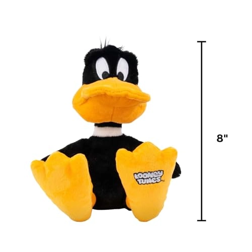 Looney Tunes - Daffy Duck - 20 cm
