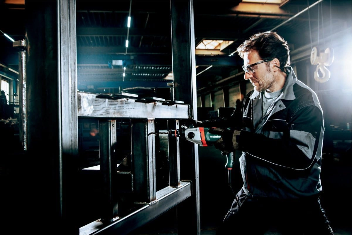 SBEV 1300-2 - 1300W 13mm 2 Speed