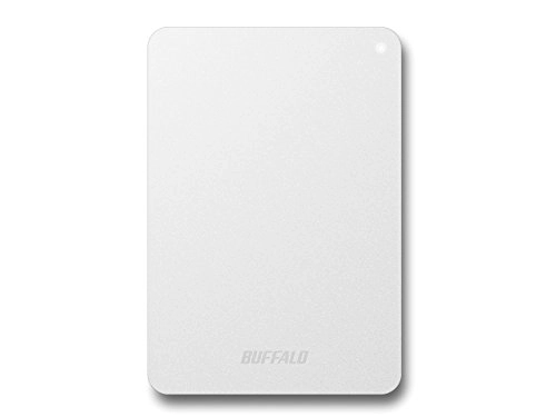 Mini Station 1TB HDD
