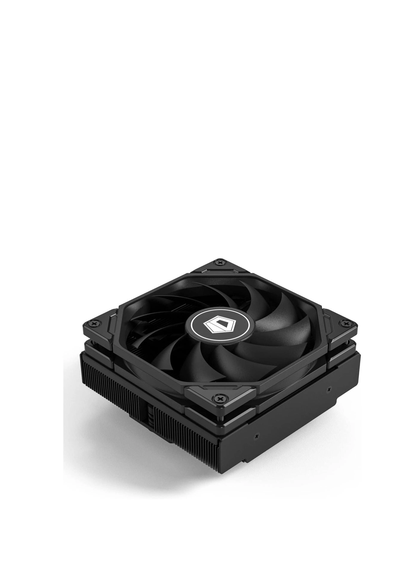 ID COOLING LIMITED IS-47-XT - 92mm