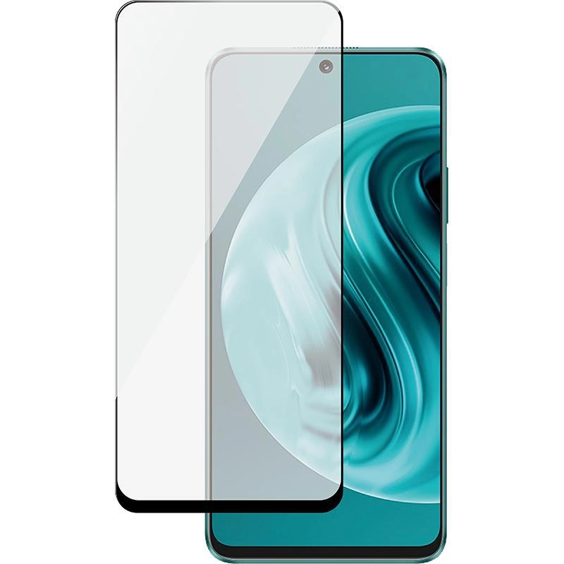 Privacy Edge-to-Edge Tempered Glass Screen Protector for Xiaomi 15T Pro/15T