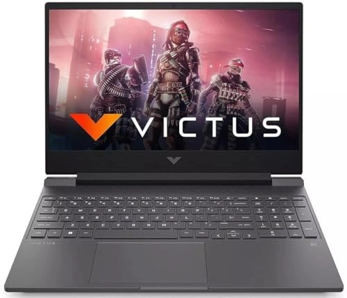 Victus 15 - 15.6'' i5-13240H 16GB DDR4 512GB SSD