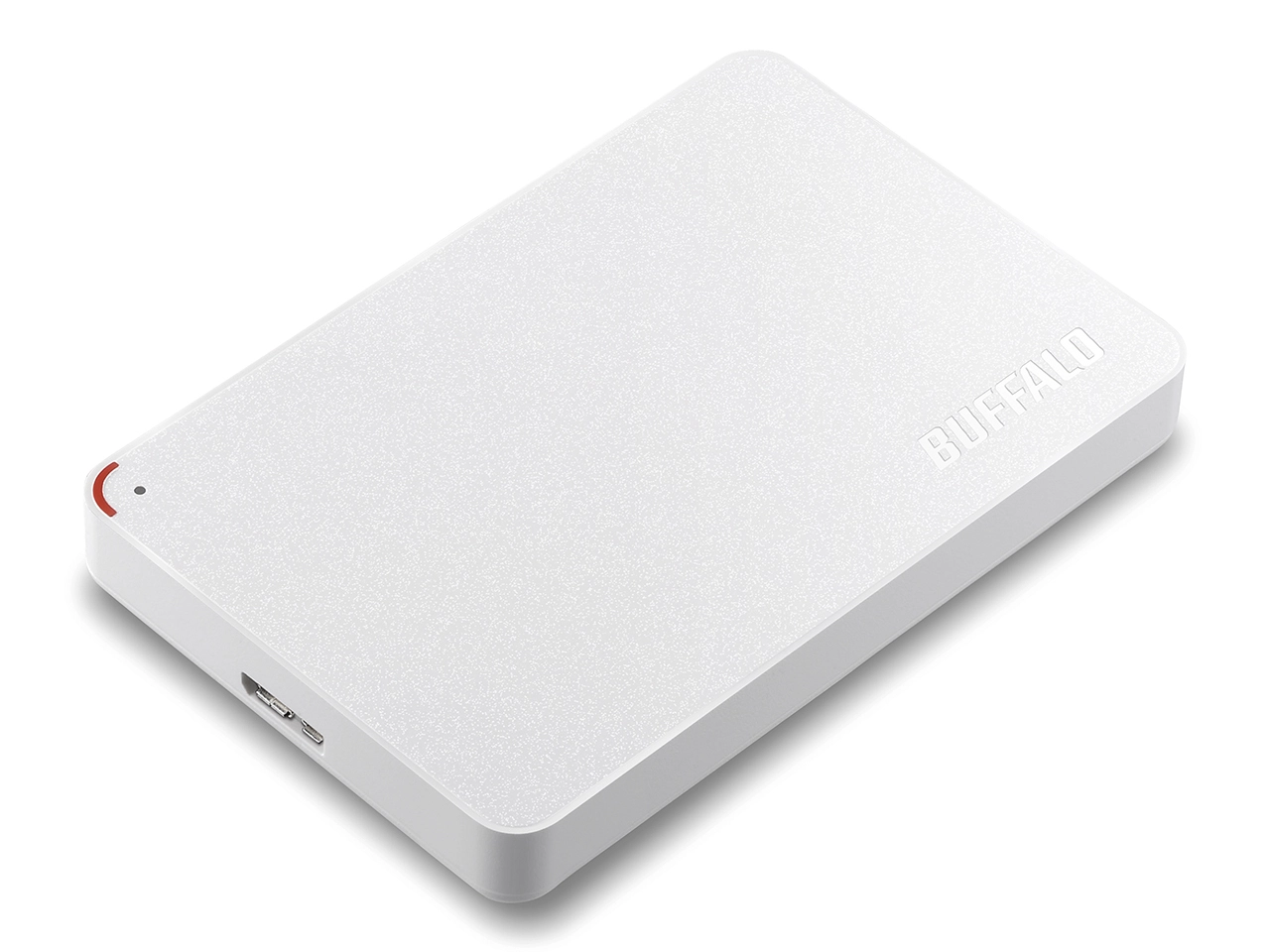 Buffalo HD-PCF500U3B-EU 500GB HDD