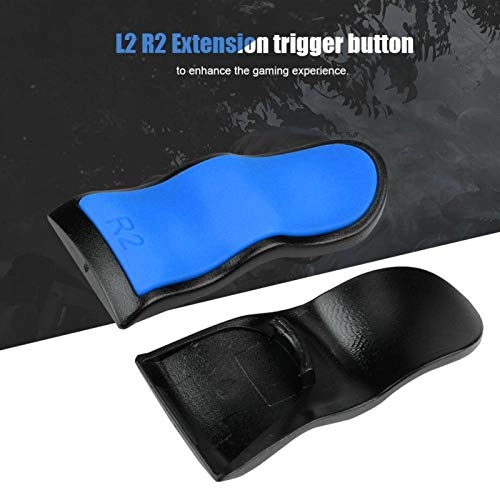 Extended Buttons Trigger L2 R2 Trigger Extenders