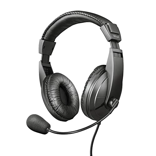 Quasar Wired Headset