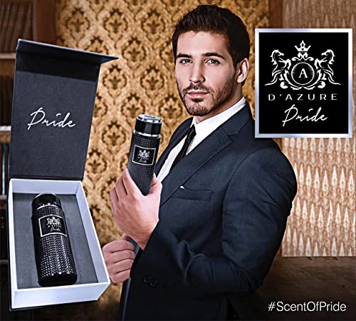 Pride Eau de Parfum 100ml