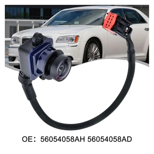 Parking Backup Camera