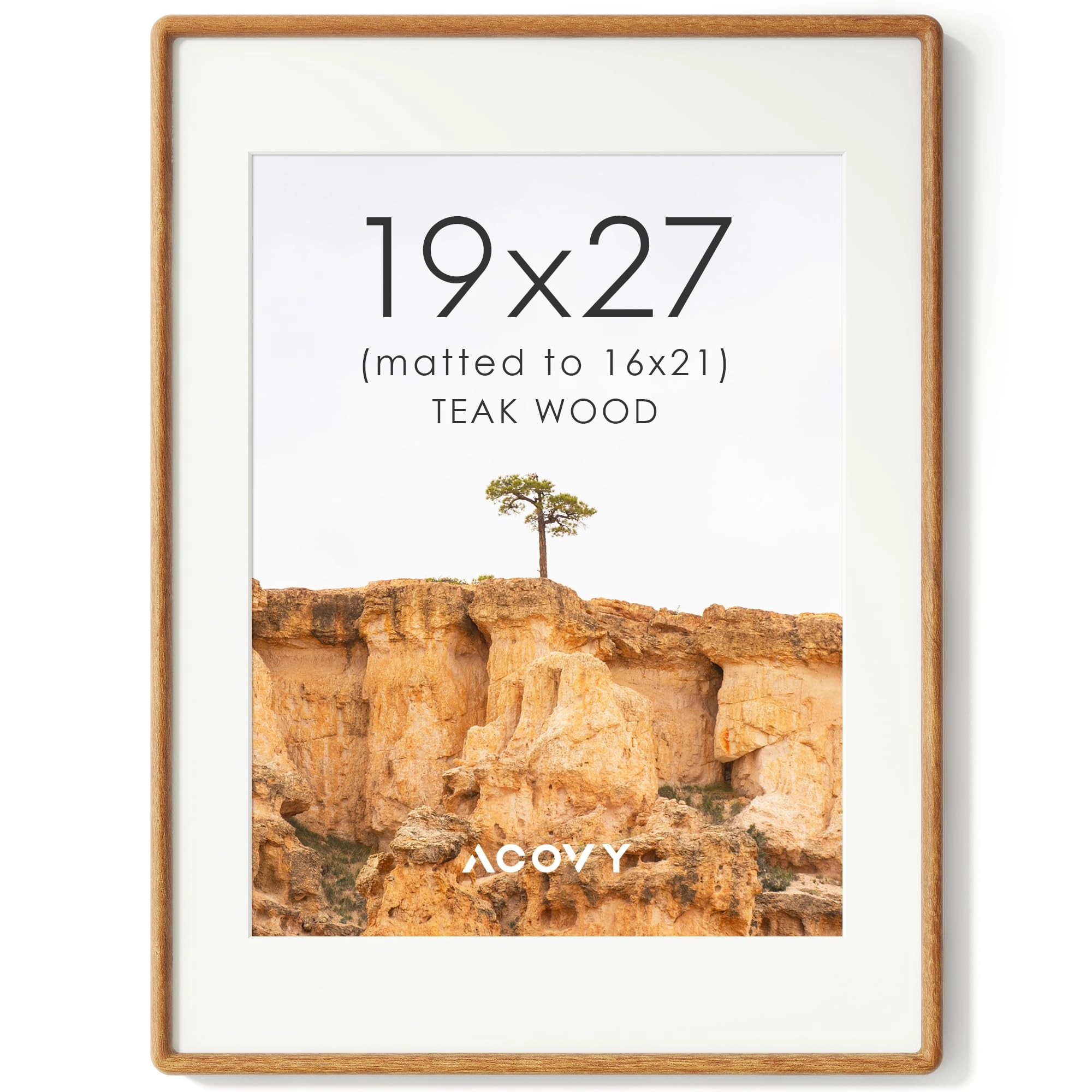 acovy Picture Frame - 19"x27"