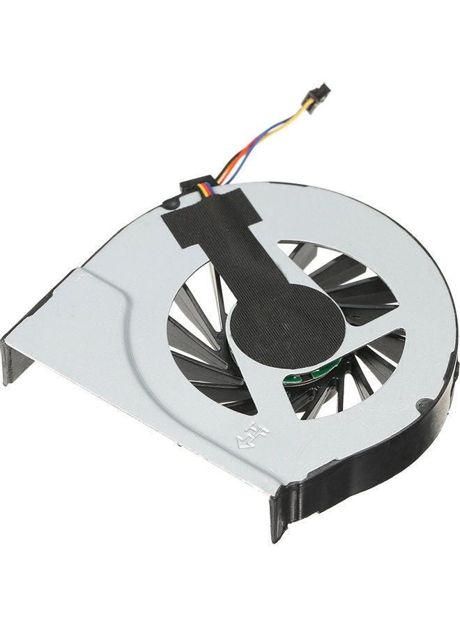 CPU LED Water Cooling Cooler - 80x80mm