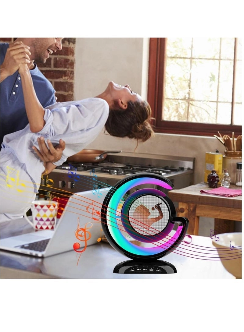 SD-508 - Dual Wireless Microphones