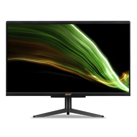 Aspire C24-1800 All-in-One Desktop DQ.BM2EM.002