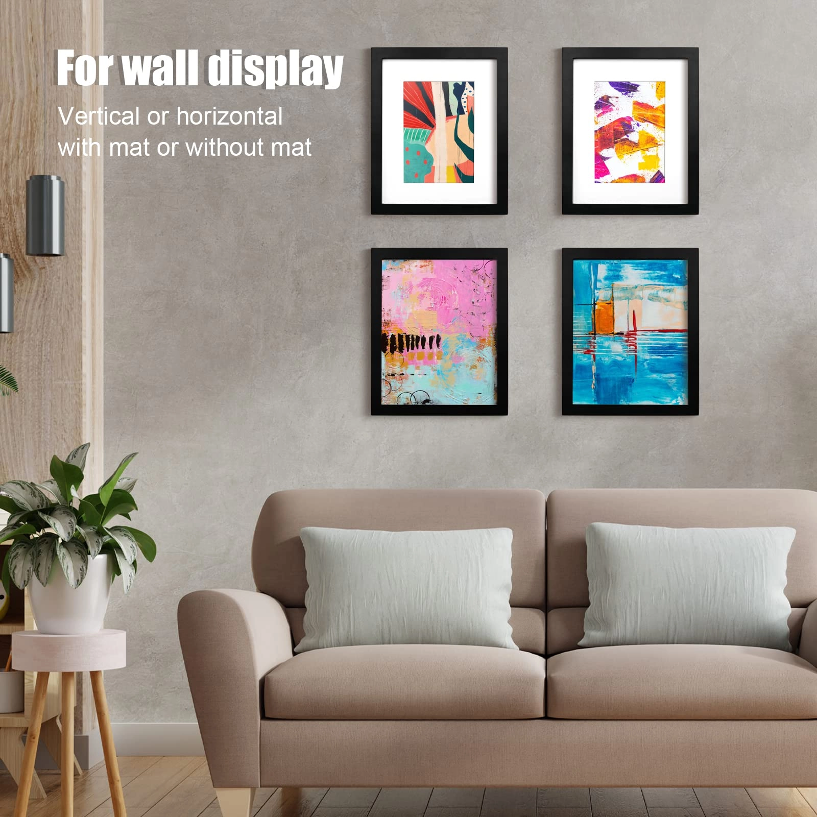 Picture Frame - 8x10