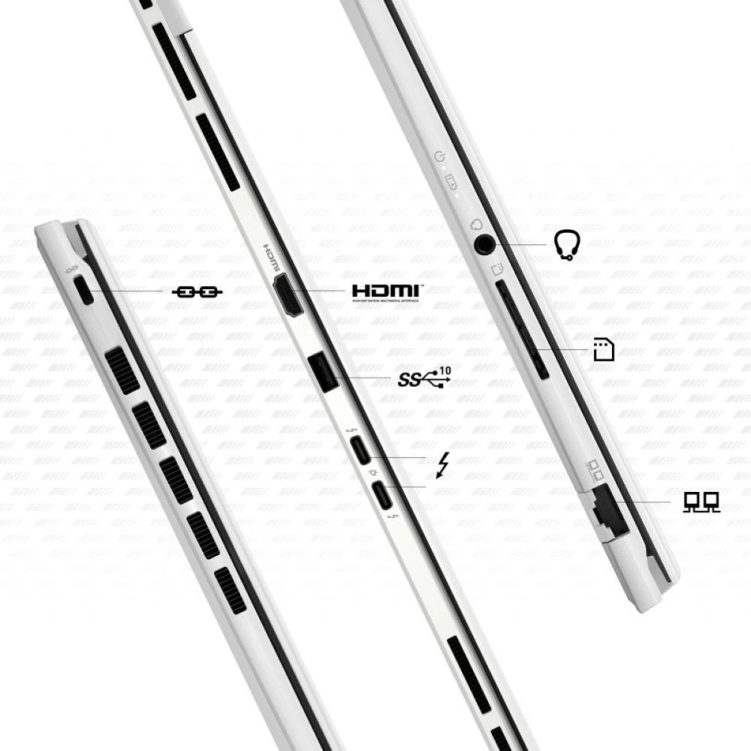 Prestige 16 - 16'' 1TB 32GB Core Ultra 9 288V