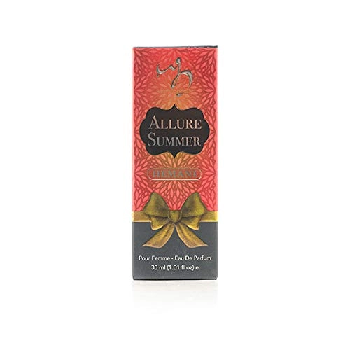 Allure Summer Eau de Parfum - 30ml