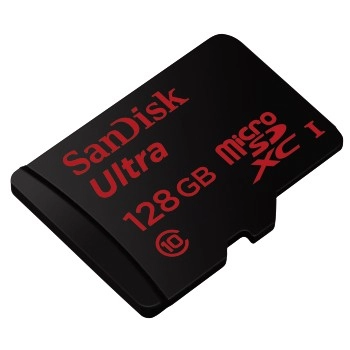 microSDXC 128GB