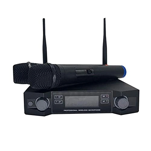 Sound Card Kit Profession - 1 UHF