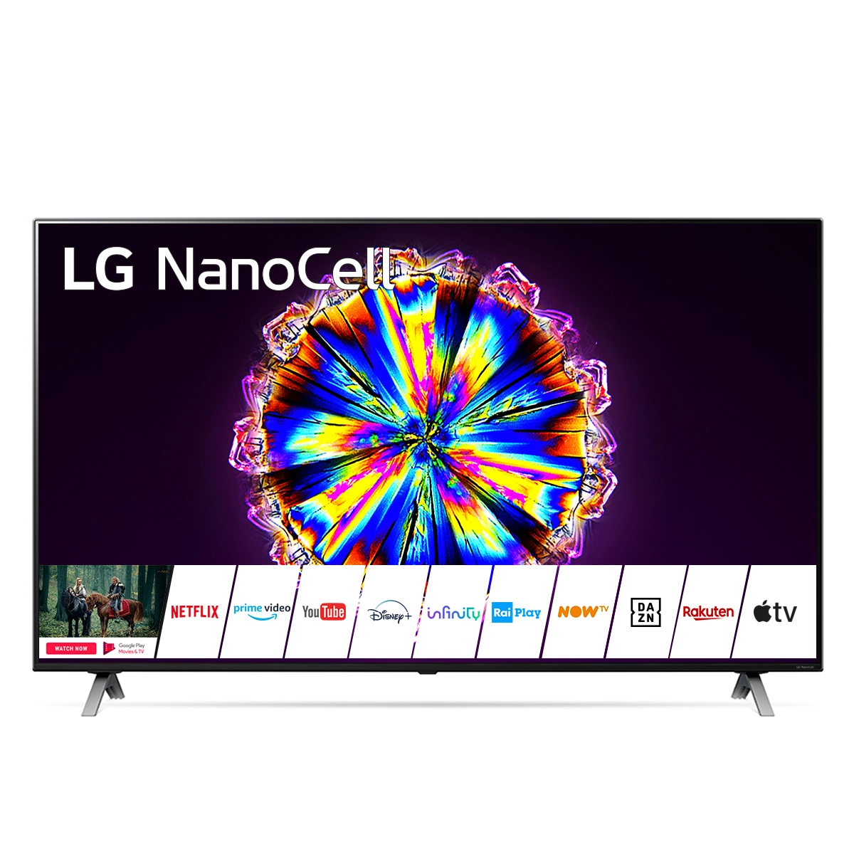LG 55NANO90VPA - 55 inch