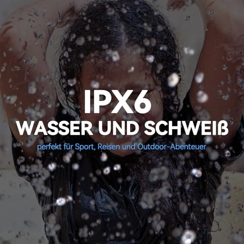 Open-Ear Wireless Headphone