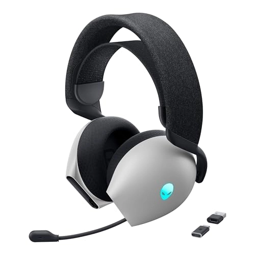 AW720H Wireless Headset