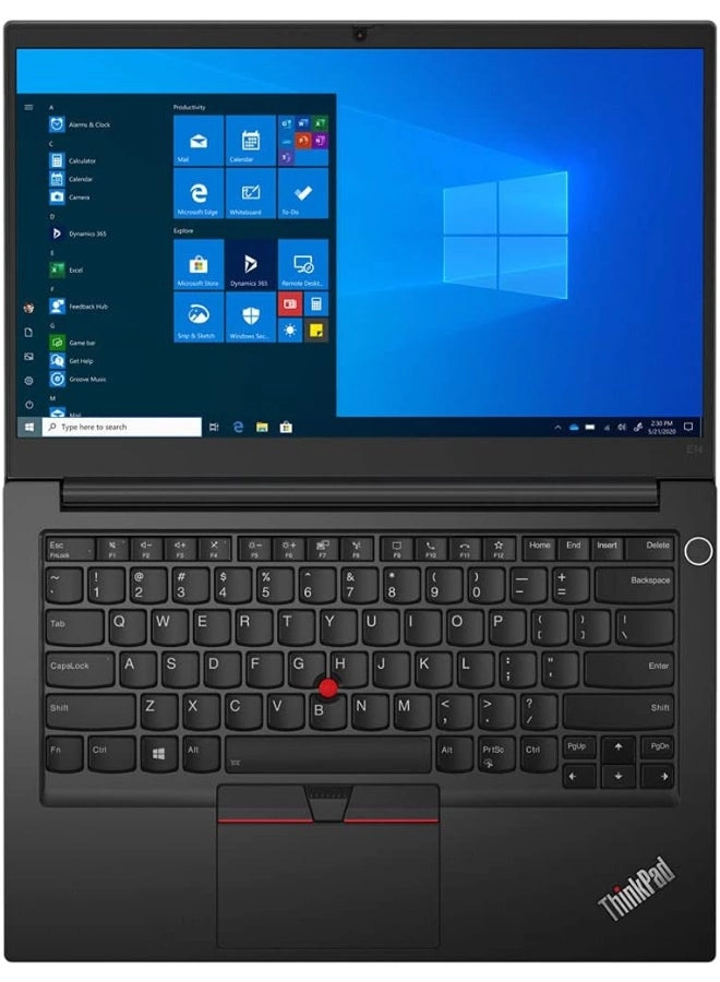 ThinkPad E14 21JK00CNGR - 14'' Core i7-13700H 16GB 512GB SSD