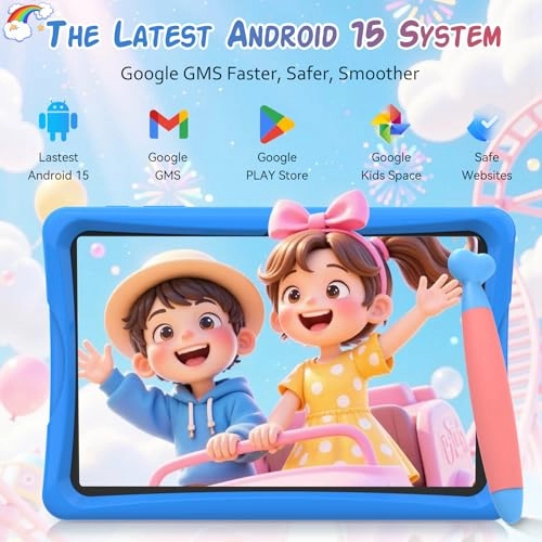K10 - 12GB RAM 10 inch 64GB