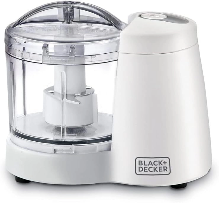 Black & Decker Food Chopper Processor