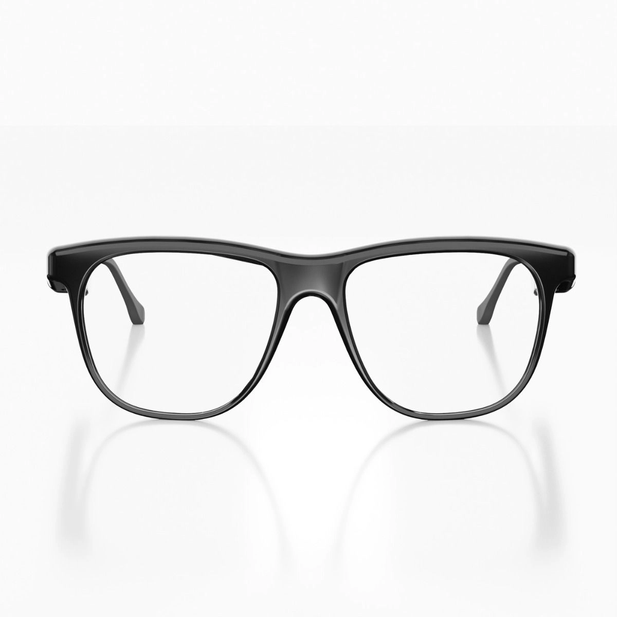 Xeon 5-1 - Shiny Black / Dark Gray IP67