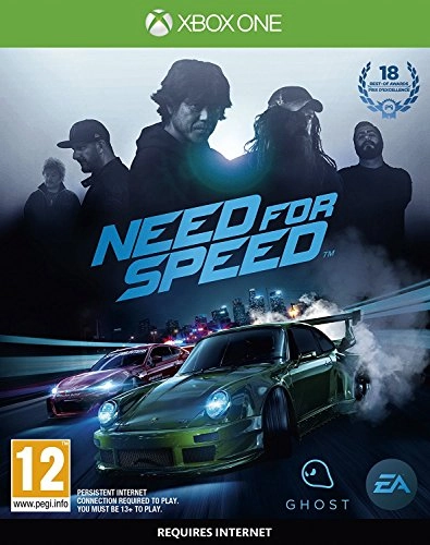Need for Speed - Xbox One