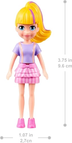 Impulse Doll - Assorted 1pc Ages 4+