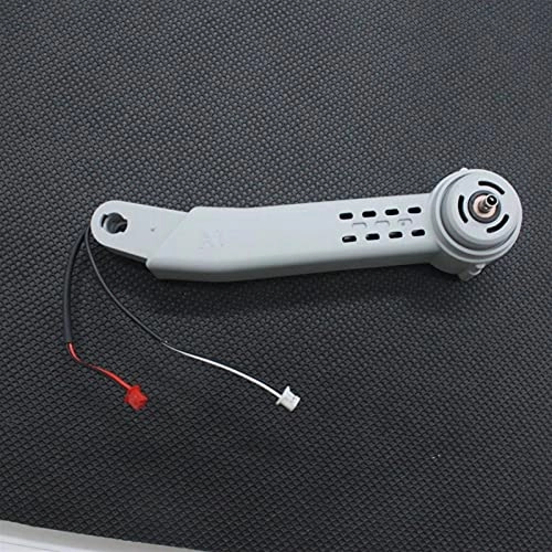 Foldable Arm Motor - Blade guard 1 piece