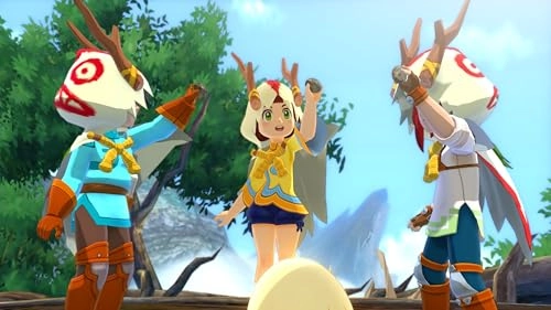 Monster Hunter Stories Collection | Nintendo Switch