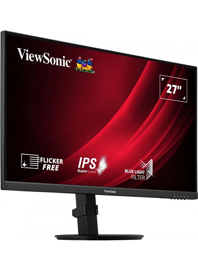 VG2709-2K-MHDU - 27 inch 2560 X 1440 pixels