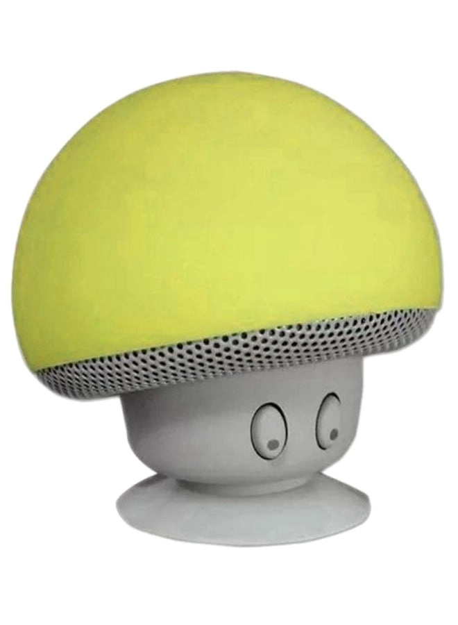 NIBEMINENT Mini Mushroom Head